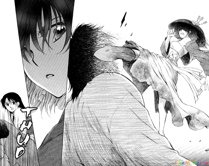 Yona of the Dawn Chapter 79 image 27_optimized